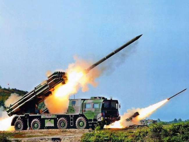 曝泰柬冲突中泰军VT-4坦克炸膛 展现强大威力