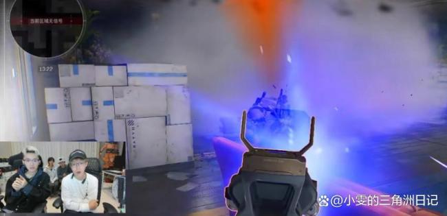 Doinb谈陈泽杯三角洲比赛 含金量几何？