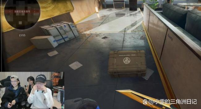 Doinb谈陈泽杯三角洲比赛 含金量几何？