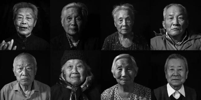 這些證言 字字泣血！南京大屠殺幸存者僅剩24人
