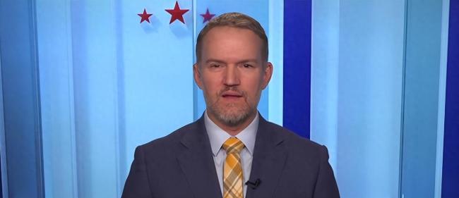 記者：美對華風向變了 美方態(tài)度微妙調整