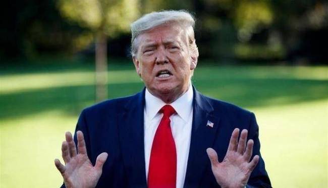 曝泽连斯基再次拒绝特朗普 坚定捍卫领土底线