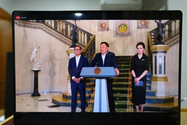 柬泰持续对攻,学者:泰方或有意保持“不战不和”状态