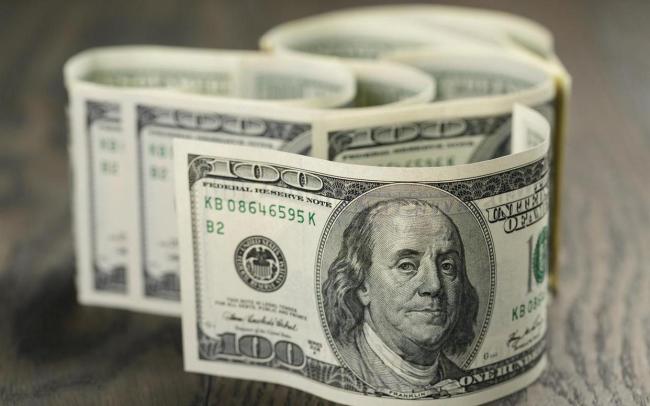 美媒称美国头号敌人是自身债务 债务危机侵蚀国力