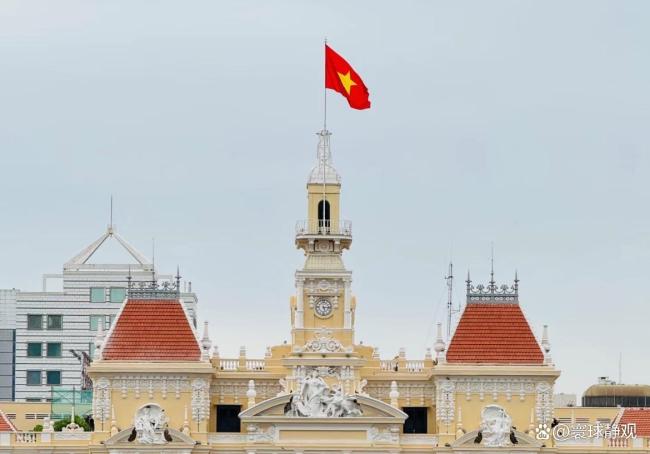 越南加入“稀土战争”有何动机 摆脱资源诅咒与地缘博弈