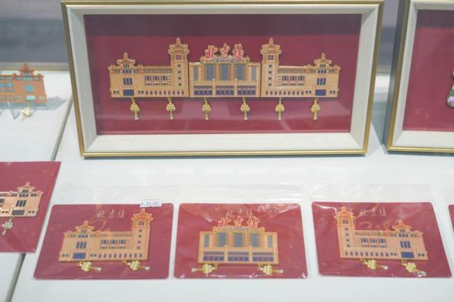 这座全国知名火车站为旅客送上惊喜福利!