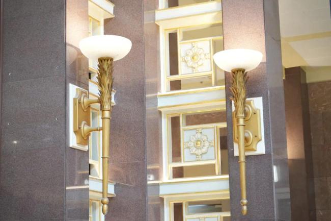 这座全国知名火车站为旅客送上惊喜福利!