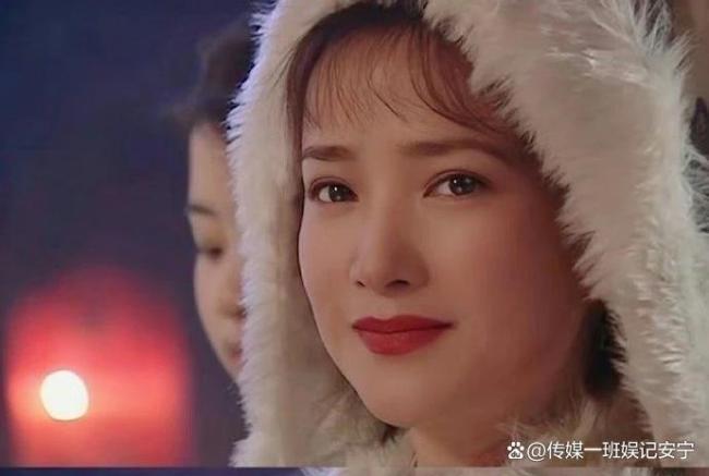 何晴生前一直拿李雪健给自己打气 铭记最美模样