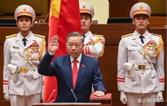 越南加入“稀土戰(zhàn)爭(zhēng)”有何動(dòng)機(jī) 擺脫資源詛咒與地緣博弈