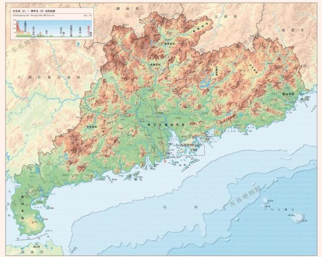 第一個20萬億大省呼之欲出 廣東邁向經(jīng)濟(jì)新高峰