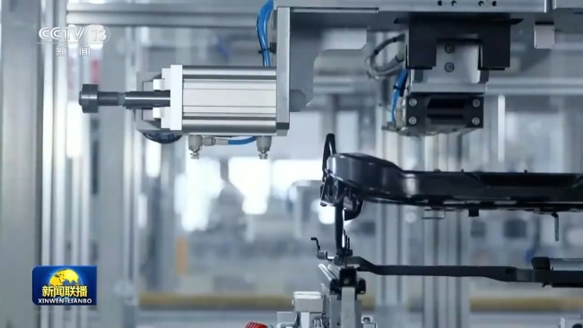 全力实现“十五五”良好开局 中央经济工作会议精神引发热烈反响