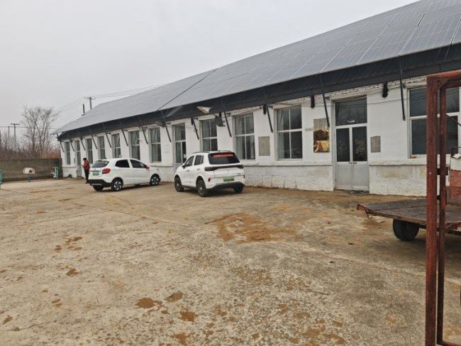 探訪小米公司不讓賣小米涉事村莊 事件引發(fā)熱議