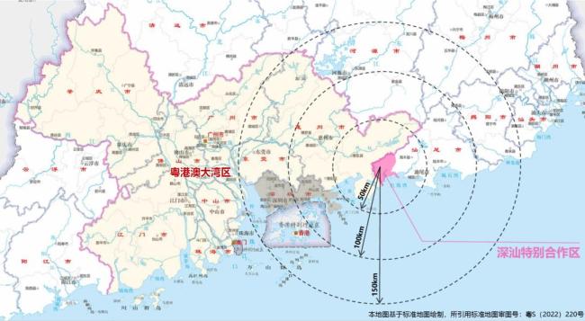 第一個20萬億大省呼之欲出 廣東邁向經(jīng)濟(jì)新高峰