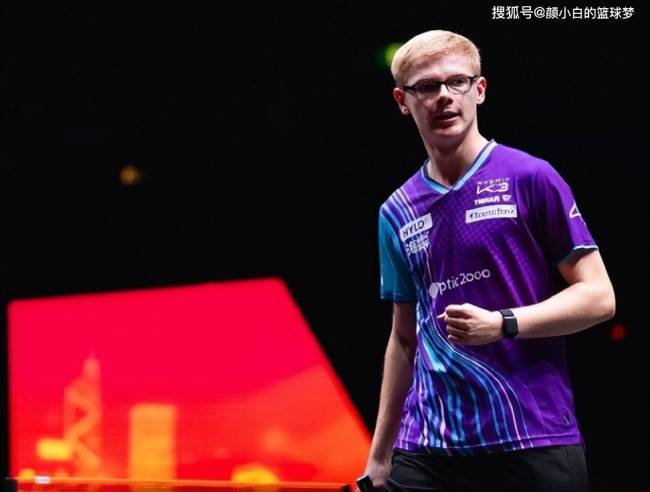 張本智和3-1領先被拖入搶七涉險過關 終結五連敗