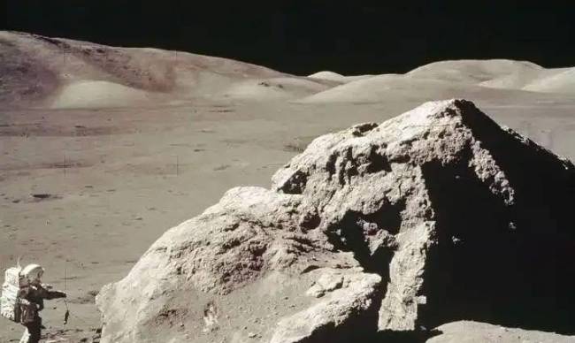 日本太空航母野心曝光 争夺制天权