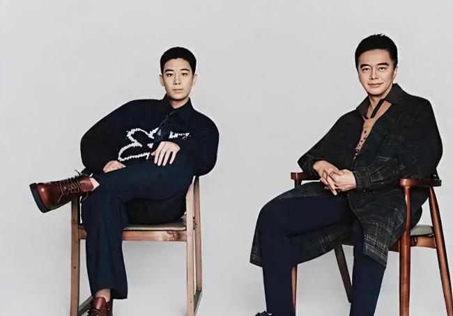 何晴曾与演员刘威相恋5年 演艺圈悼念美丽星辰陨落