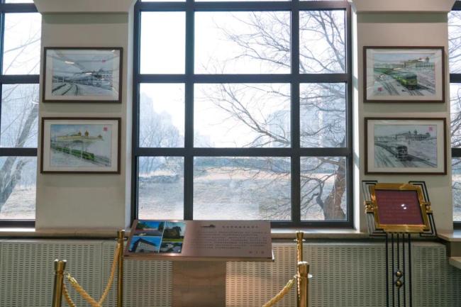 这座全国知名火车站为旅客送上惊喜福利!