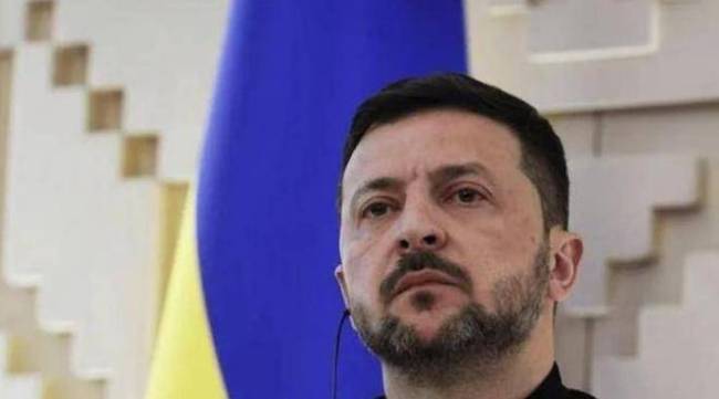 曝泽连斯基再次拒绝特朗普 坚定捍卫领土底线