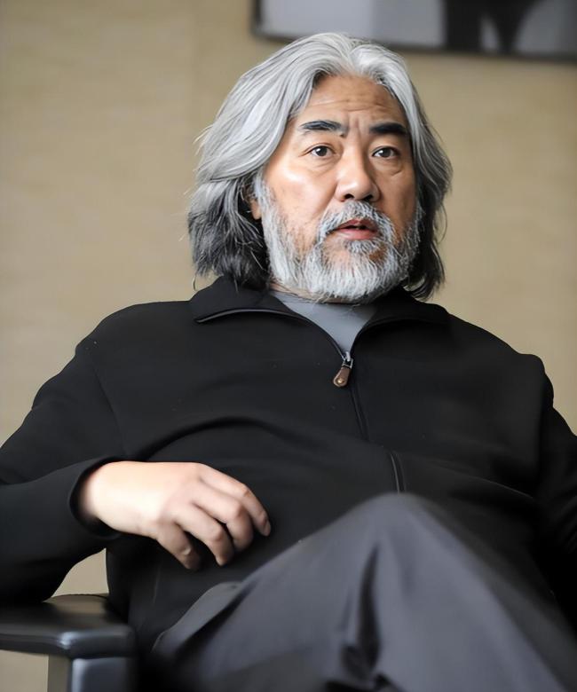 张纪中发文悼念何晴 演艺之星悄然陨落