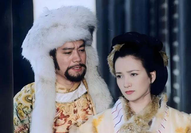 张纪中发文悼念何晴 演艺之星悄然陨落