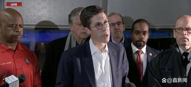 特朗普：现在唯一能做的就是祈祷，布朗大学枪击案致2死8伤