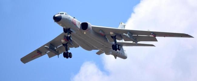 日本加贺号作死挑衅，被中俄联手狠揍，美航母观战不敢动！ 三路合围琉球群岛