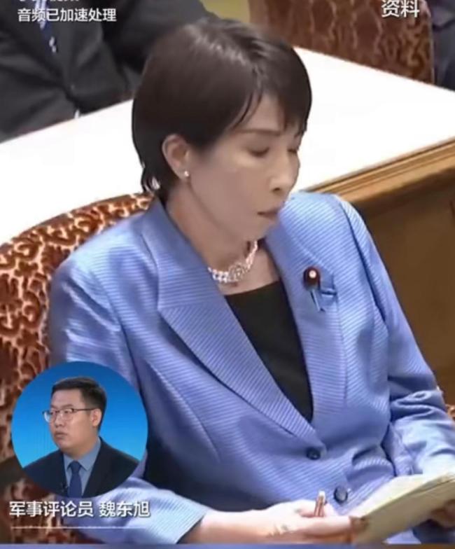 日本主动调整军事战略或走向穷兵黩武 军国主义复辟的烟雾弹