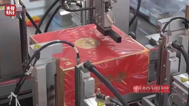 地理标志给钱就贴？20倍暴利假陈皮曝光