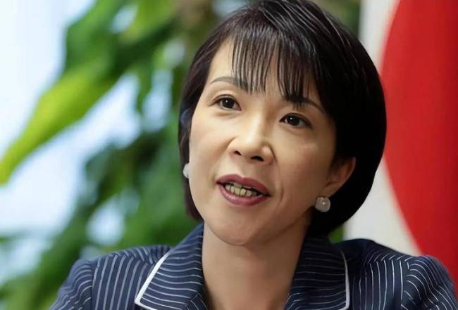 曝特朗普曾警告高市早苗别来添乱 三国对日关系未形成合力