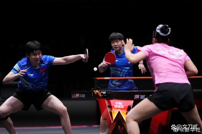 “莎头”组合伤情细节披露 带伤作战背后的真相