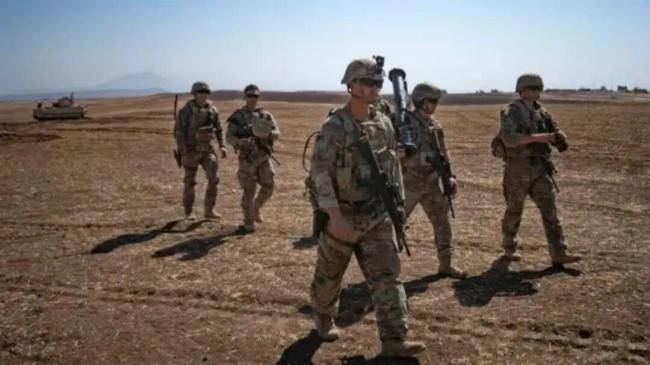 美军命丧叙利亚 到底谁的锅 盟友变杀手