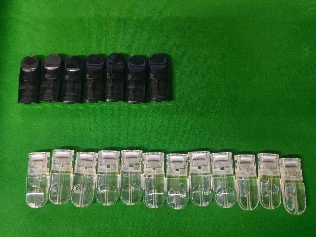 127人贩毒团伙被警方摧毁 深山制毒窝点覆灭