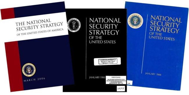 当“安全战略”不再是战略：解析特朗普的“美国优先”指南