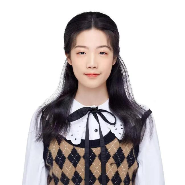 女生604分读高职定向培养军士 追梦路上的选择