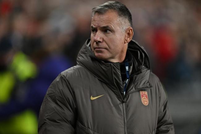 女足确认换帅!新帅2选1:水庆霞无意接手,常卫巍无限接近帅位