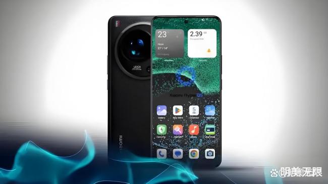 小米17ultra保密措施做的太严了 年底安卓压轴旗舰引发期待