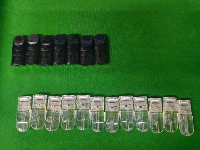 警方摧毁跨13省制贩毒团伙 缴获大量毒品及替代品