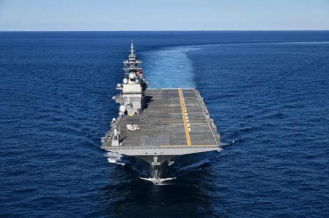 日本防卫费飙至9万亿，琉球恐成战场？中方一纸禁令戳破高市幻想 中方四记重拳反击