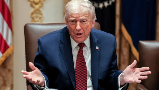 曝美向泽连斯基下最后通牒 割地求生