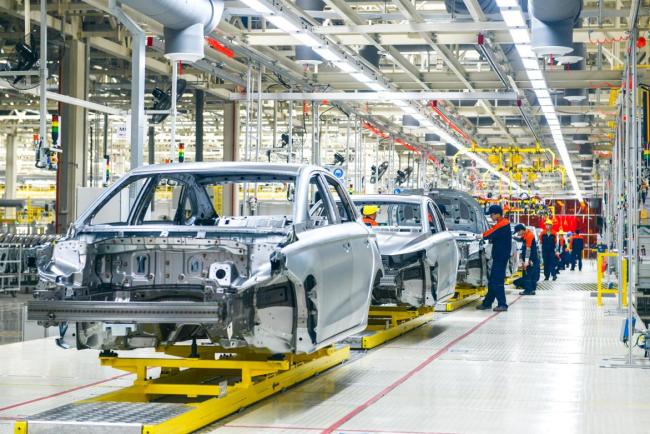 叫停“亏本卖车”，车圈再掀反内卷 价格战或终结