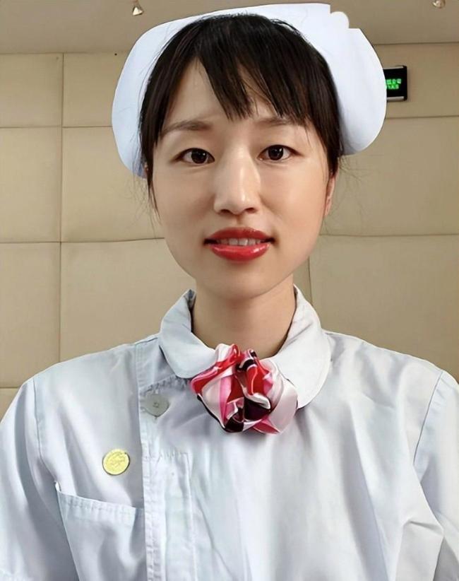 最快女护士领导表态：三句话概括她的过去和未来！风波未平争议再起