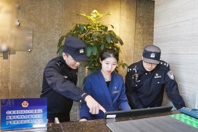 6家旅馆被处罚，北京警方持续严打黑开旅馆？