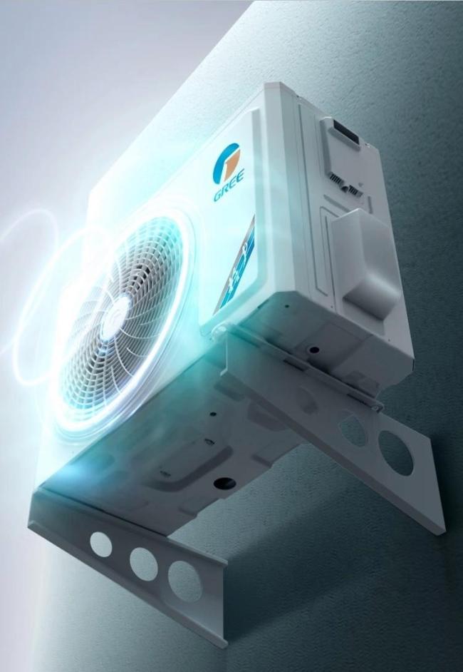 董明珠回应格力空调不用铝代铜