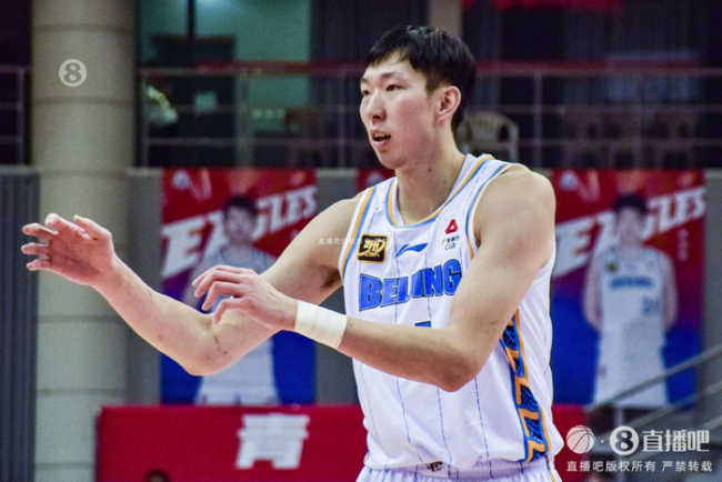 媒体人：40分钟制比赛周琦影响力更大