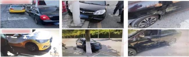 沈阳警方抓获一保险诈骗团伙