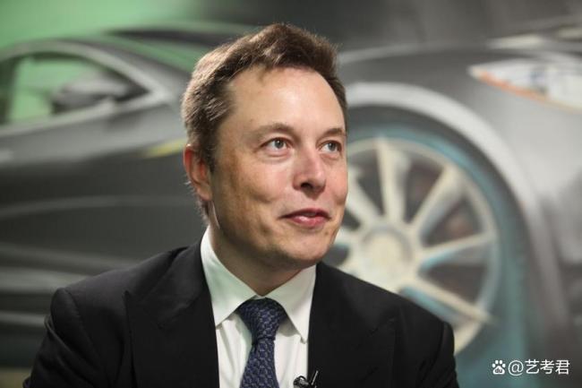 如何看待马斯克的财富暴涨 科技造富的终极公式
