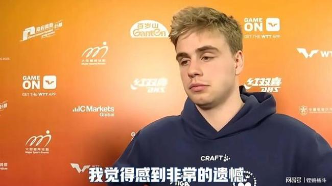 穆雷：这确实是一场对抗激烈的比赛 遗憾因伤退赛引发思考