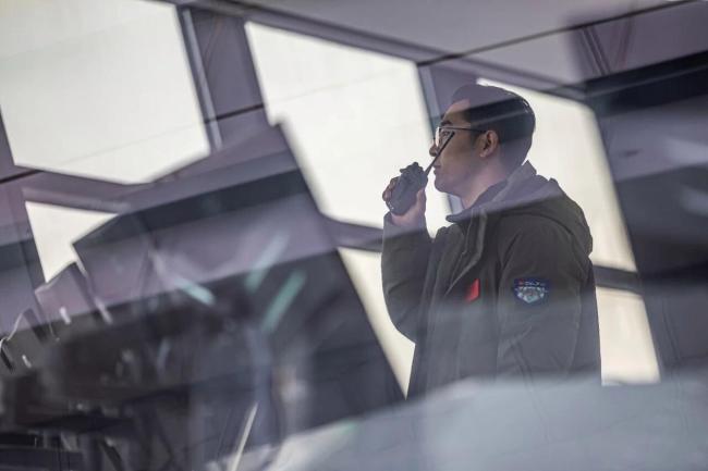 彩虹-7首飞 中国隐身无人机战力飙升 空中幽灵惊艳亮相