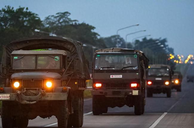 泰国为何拒绝与柬埔寨谈判 停火倡议遇冷！