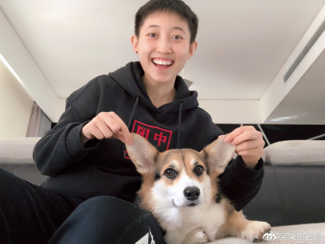 击碎孙颖莎金牌梦后,范思琦谈离开国家队原因